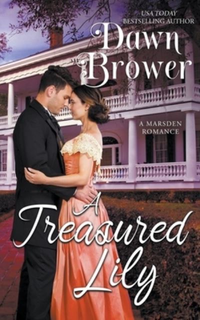 Treasured Lily - Dawn Brower - Outro - Babelcube Inc - 9781393328414 - 31 de março de 2020