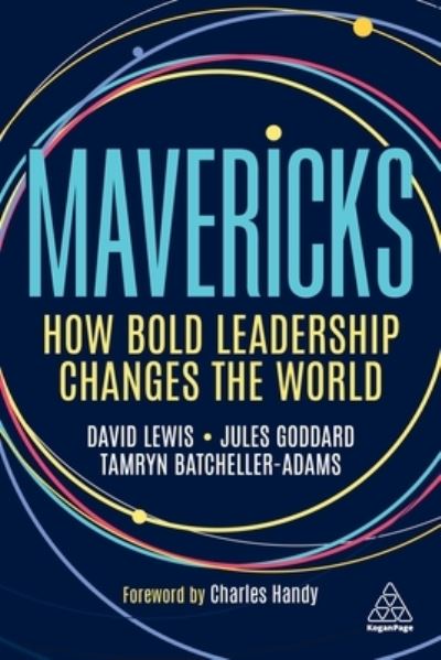 Mavericks - David Giles Lewis - Other - Kogan Page, Limited - 9781398604414 - March 29, 2022