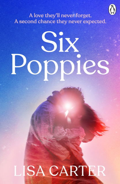 Cover for Lisa Carter · Six Poppies (Pocketbok) (2025)