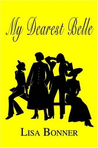 Cover for Lisa Bonner · My Dearest Belle (Paperback Book) (2003)