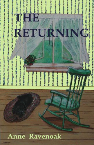 Cover for Anne Ravenoak · The Returning (Paperback Book) (2006)
