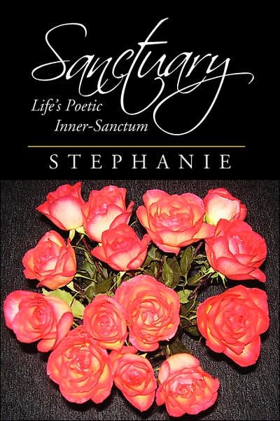 Cover for Stephanie · Sanctuary (Paperback Book) (2007)