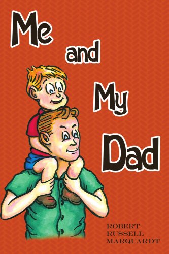 Cover for Robert Marquardt · Me and My Dad (Paperback Book) (2006)