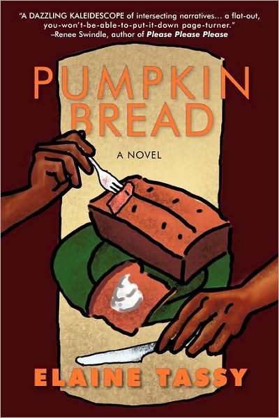 Elaine Tassy · Pumpkin Bread (Paperback Book) (2010)