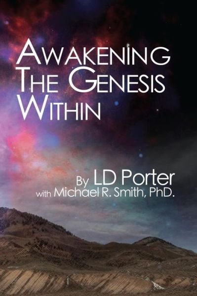 Cover for L D Porter · Awakening the Genesis Within (Pocketbok) (2011)