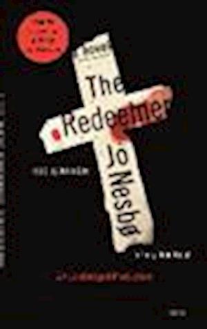 Cover for Jo Nesbo · The Redeemer (N/A) (2013)