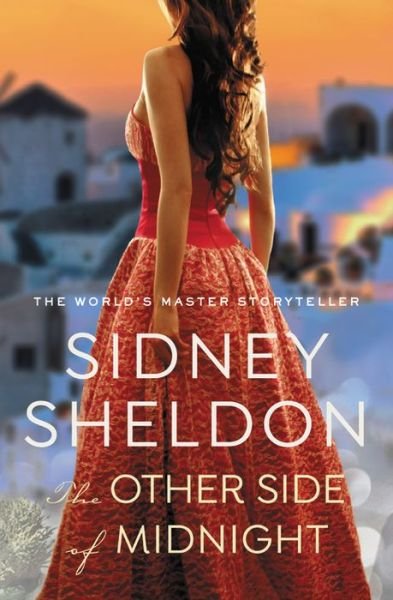 Cover for Sidney Sheldon · The Other Side of Midnight (Paperback Bog) (2017)