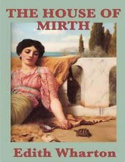 Cover for Edith Wharton · House of Mirth (Bok) (2015)