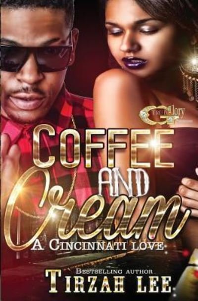 Cover for Tirzah Lee · Coffee and Cream (Paperback Bog) (2015)