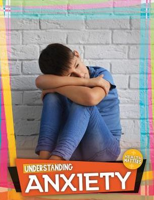 Cover for Holly Duhig · Understanding Anxiety (Hardcover Book) (2018)