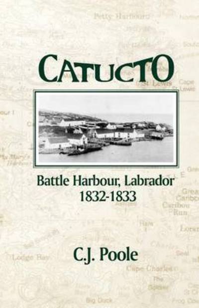 Calvin Poole · Catucto (Paperback Bog) (1996)