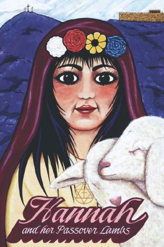 Cover for William Foster · Hannah and Her Passover Lambs (Paperback Book) (2006)