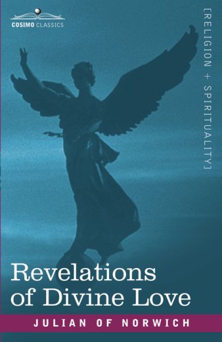 Cover for Julian of Norwich · Revelations of Divine Love (Paperback Bog) (2007)