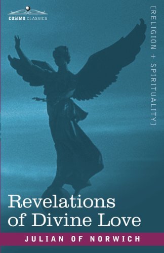 Cover for Julian of Norwich · Revelations of Divine Love (Pocketbok) (2007)