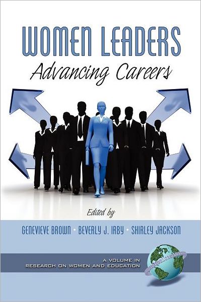 Cover for Genevieve Brown · Women Leaders: Advancing Careers (Paperback Book) (2012)