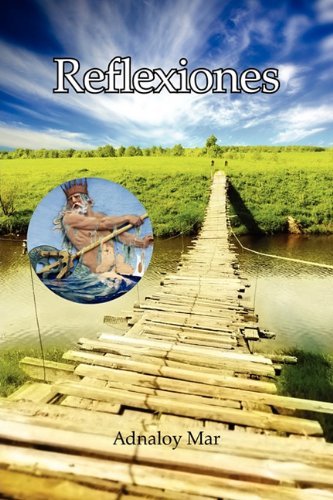 Cover for Adnaloy Mar · Reflexiones (Pocketbok) [Spanish edition] (2010)