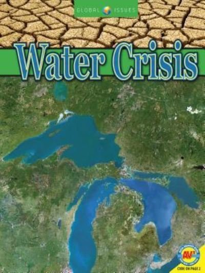 Cover for Jessica Cohn · Water Crisis (Buch) (2013)