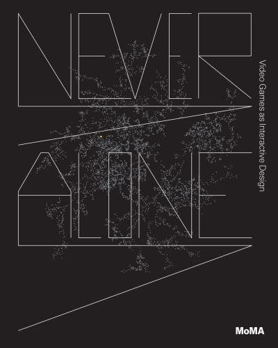 Cover for Paola Antonelli · Never Alone: Video Games as Interactive Design (Paperback Book) (2022)