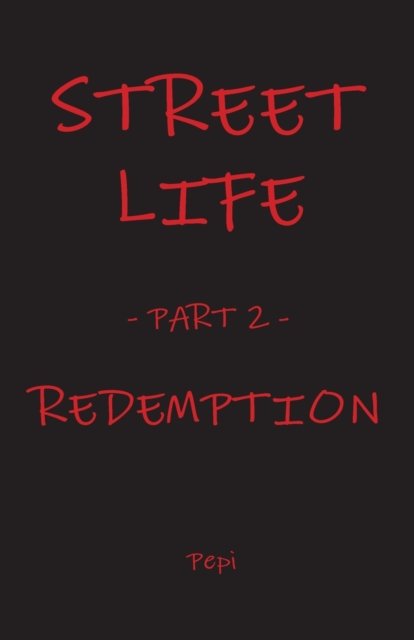 Street Life - Pepi Mckenzie - Libros - Cadmus Publishing - 9781637510414 - 4 de febrero de 2022