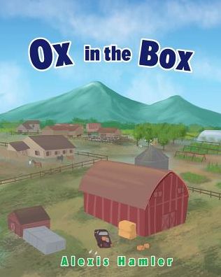 Cover for Alexis Hamler · Ox in the Box (Paperback Book) (2018)