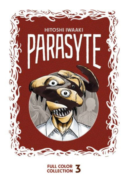 Parasyte Full Color Collection 3 - Parasyte Full Color Collection - Hitoshi Iwaaki - Boeken - Kodansha America, Inc - 9781646516414 - 22 augustus 2023