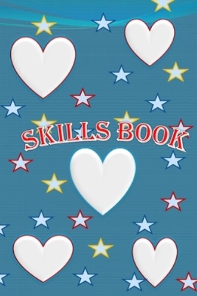 Cover for Anas Sb Publishing · Skills Book (Paperback Book) (2020)