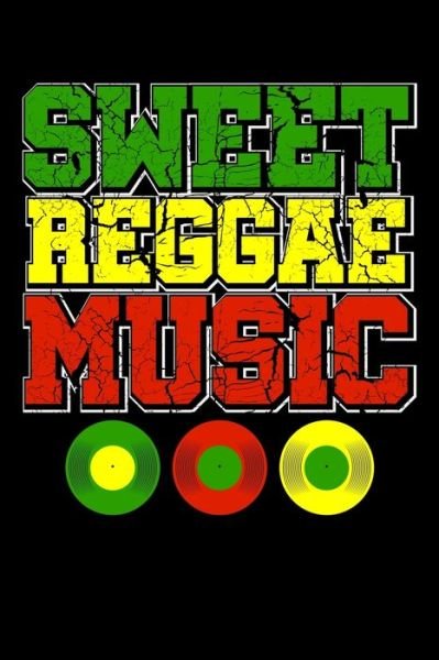 Sweet Reggae Music - Soul Books - Bøger - Independently Published - 9781673725414 - 9. december 2019