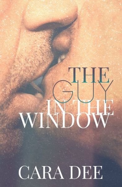 Cover for Dee · The Guy in the Window (Taschenbuch) (2019)