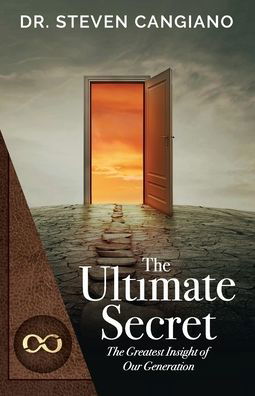 Cover for Cangiano · The Ultimate Secret: The Greatest Insight of Our Generation (Pocketbok) (2019)