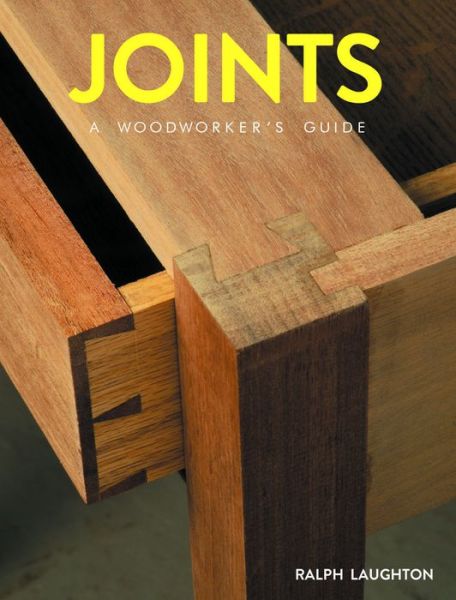 Cover for R Laughton · Joints (Paperback Book) (2018)