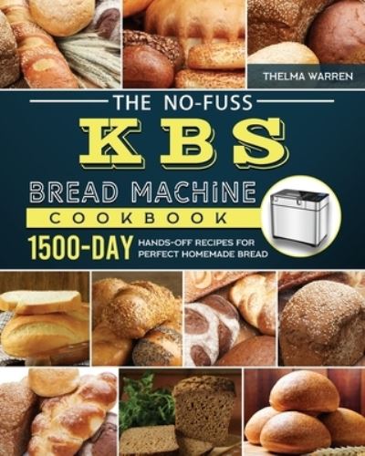 how to use kbs bread machine