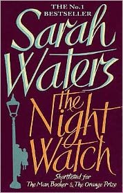 The Night Watch: shortlisted for the Booker Prize - Sarah Waters - Bøker - Little, Brown Book Group - 9781844082414 - 1. februar 2007