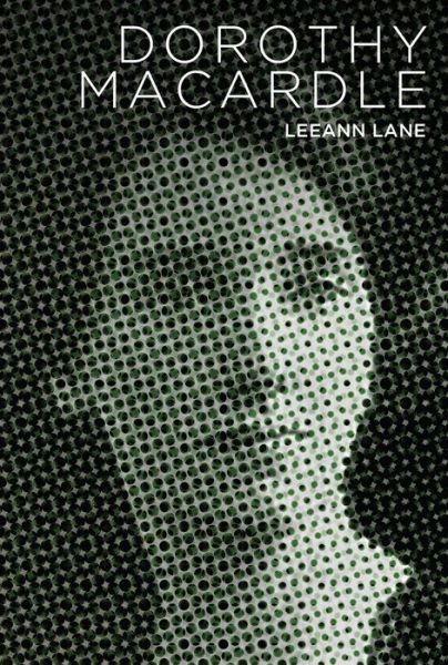 Cover for Leeann Lane · Dorothy Macardle (Paperback Book) (2019)