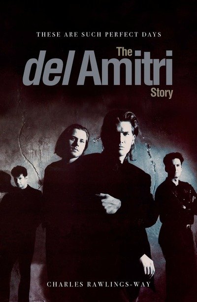 These Are Such Perfect Days: The Del Amitri Story - Charles Rawlings-Way - Books - Urbane Publications - 9781911331414 - June 21, 2018