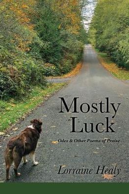 Cover for Lorraine Healy · Mostly Luck (Taschenbuch) (2018)