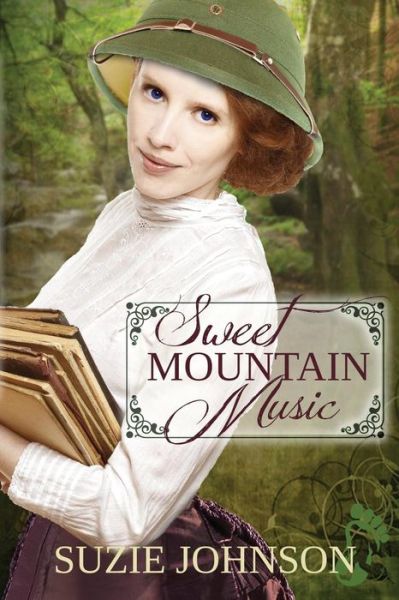 Cover for Suzie Johnson · Sweet Mountain Music (Paperback Book) (2014)