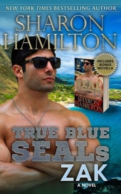 Sharon Hamilton · True Blue SEALs (Paperback Book) (2017)