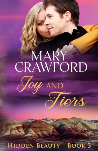 Cover for Mary Crawford · Joy and Tiers (Paperback Book) (2019)