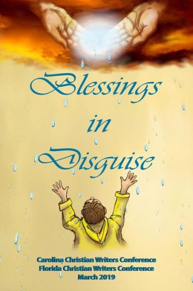 Cover for Living Parables of Central Florida · Blessings in Disguise (Paperback Book) (2019)