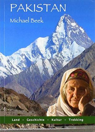 Cover for Beek · Pakistan (Book)