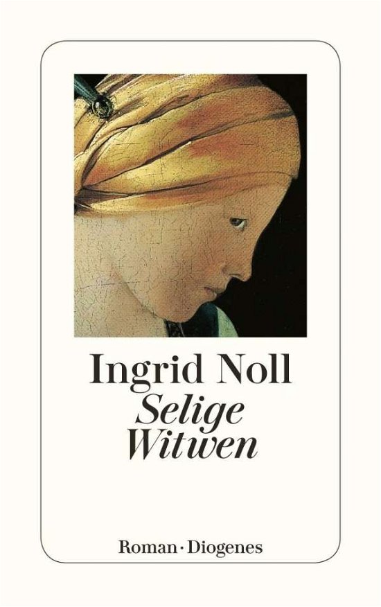 Cover for Ingrid Noll · Detebe.23341 Noll.selige Witwen (Bok)