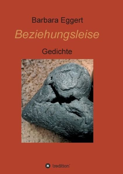 Cover for Eggert · Beziehungsleise (Buch) (2020)