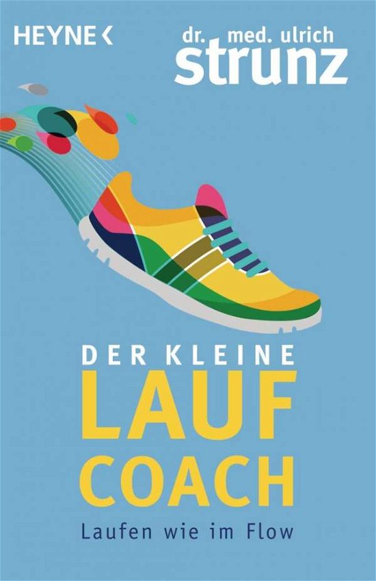 Ulrich Strunz · Der kleine Laufcoach (Paperback Book) (2017)