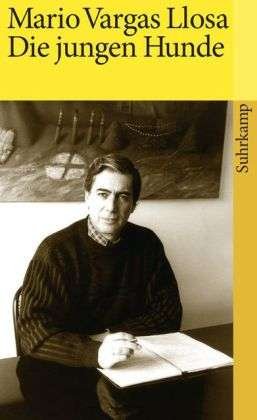 Suhrk.tb.1841 Vargas.jungen Hunde - Mario Vargas Llosa - Books -  - 9783518383414 - 
