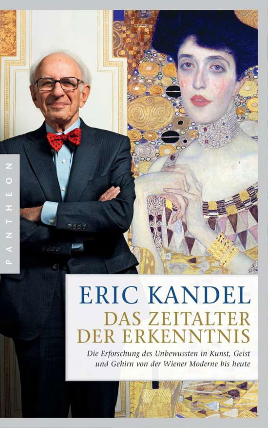 Cover for Kandel · Das Zeitalter der Erkenntnis (Bok)