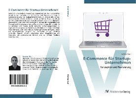 Cover for Kaul · E-Commerce für Startup-Unternehmen (Book)