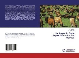 Cover for Lakshmi · Haptoglobin Gene Expression in (Book)
