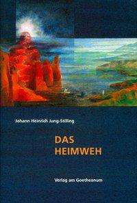 Cover for J.H. Jung-Stilling · Heimweh (Bog)