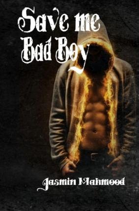 Cover for Mahmood · Save me BadBoy (Bok)