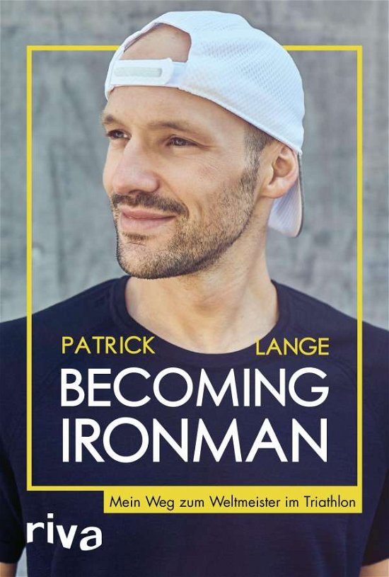 Cover for Lange · Becoming Ironman (Bog)